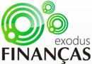 Exodus Finanças - Página Inicial